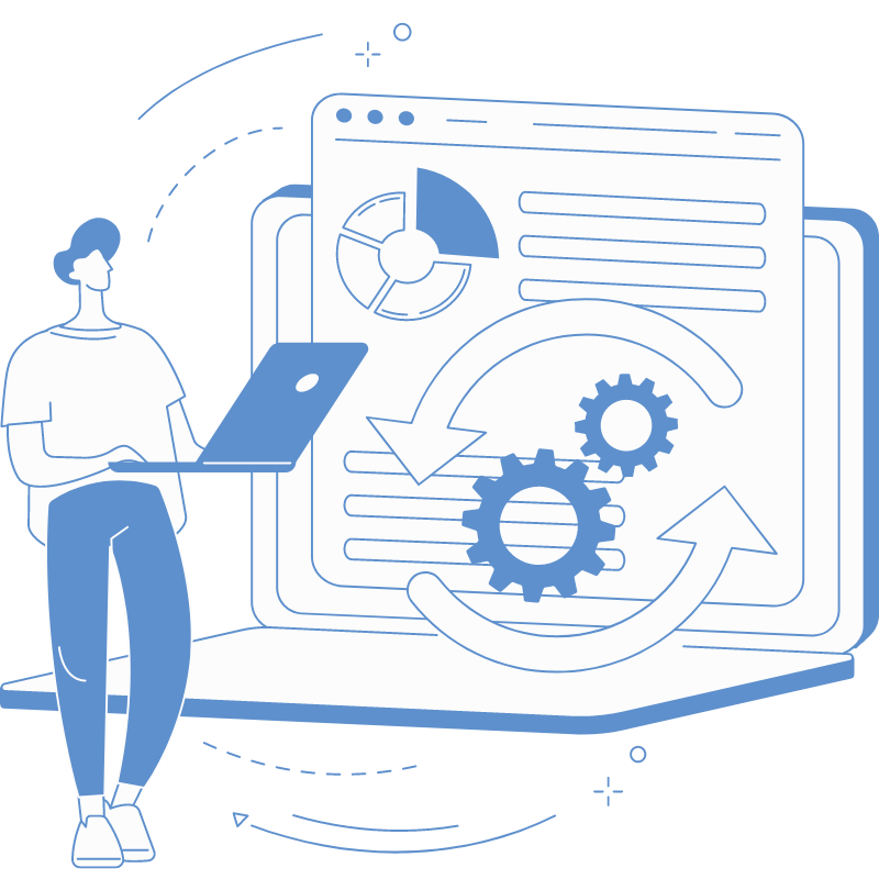 Digital Marketing Services