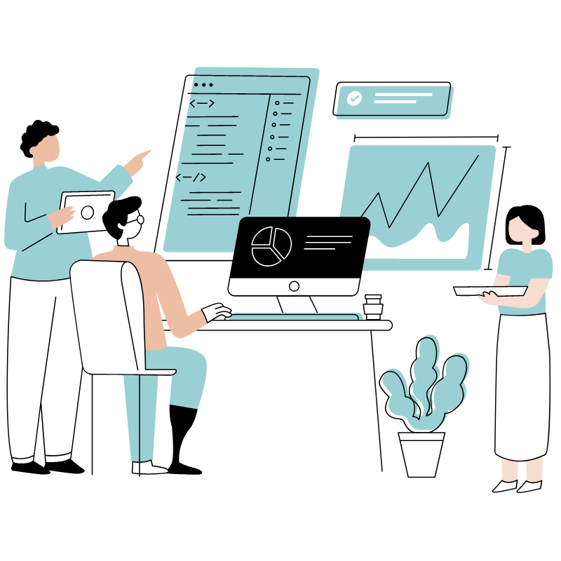 Ecommerce Website Development Services