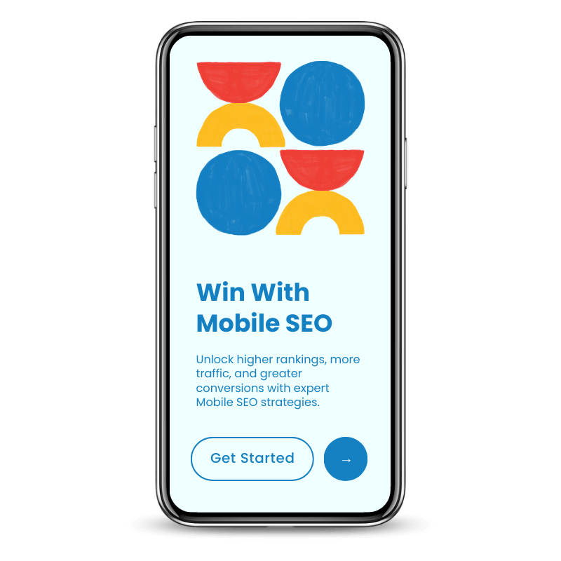 Mobile SEO Strategy