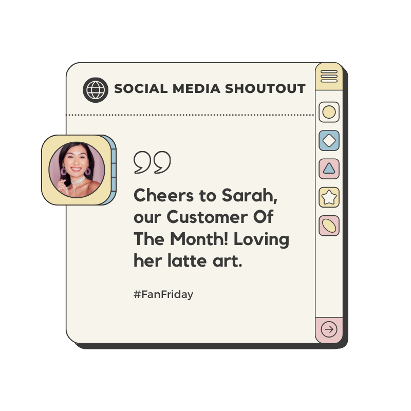Engage Directly with Advocates