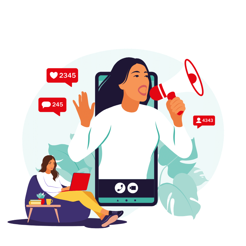Social Media Trends