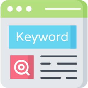 keyword research