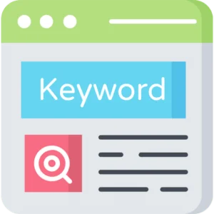 keyword research