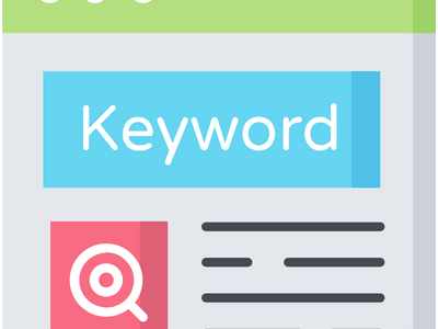 keyword research
