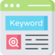 keyword research