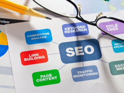 What Are SEO Services
