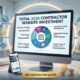 How Much Does It Cost To Build a Local Contractor Website
