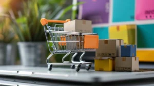 30+ Useful Shopify Statistics to Know in 2024
