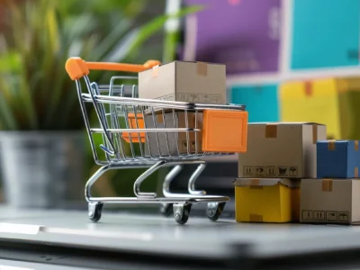30+ Useful Shopify Statistics to Know in 2024