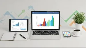 Craft Your Digital Marketing Report