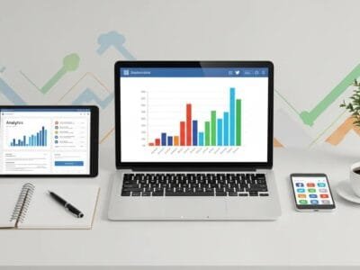 Craft Your Digital Marketing Report