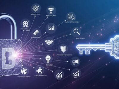 Unlocking Branding's Power: 10 Key Benefits