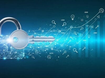 Unlock Sales Lead Success