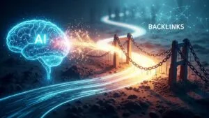 AI-Driven Success: The End of Backlinks