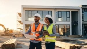 Become the Trusted Local Contractor