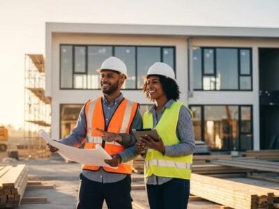 Become the Trusted Local Contractor