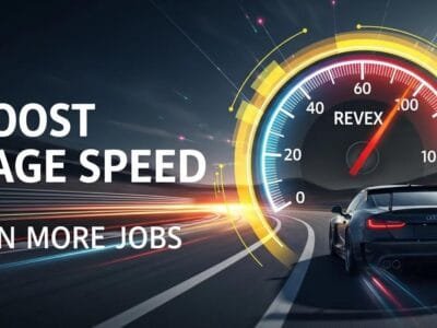 Boost Page Speed, Win More Jobs