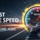 Boost Page Speed, Win More Jobs