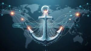Your Entity Anchor on Google