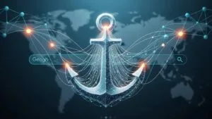 Your Entity Anchor on Google