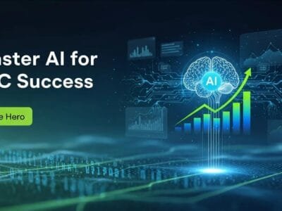 Master AI for PPC Success