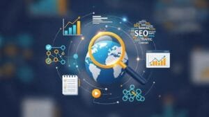 Blueprint for a local contractor SEO strategy