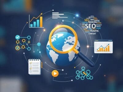 Blueprint for a local contractor SEO strategy