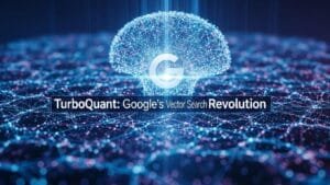 TurboQuant: Google&rsquo;s Vector Search Revolution