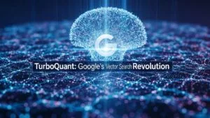 TurboQuant: Google&rsquo;s Vector Search Revolution