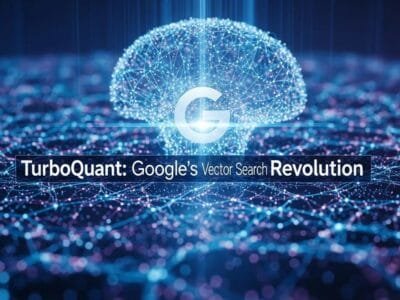 TurboQuant: Google&rsquo;s Vector Search Revolution