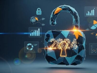 Unlock 2024: 30 Key Marketing Stats