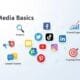 Master Social Media Basics