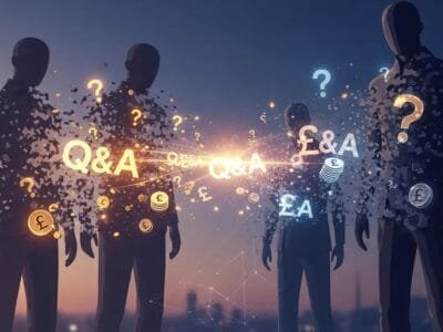 Starve Giants with GBP Q&As