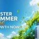 Master Summer HVAC Growth Now