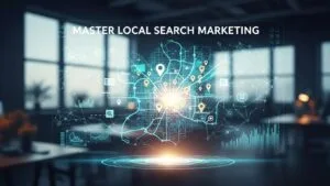 Master Local Search Marketing