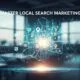 Master Local Search Marketing