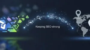 Rebrand & Relocate: Keep SEO Strong