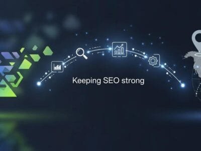 Rebrand & Relocate: Keep SEO Strong