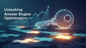 Unlocking Answer Engine Optimization