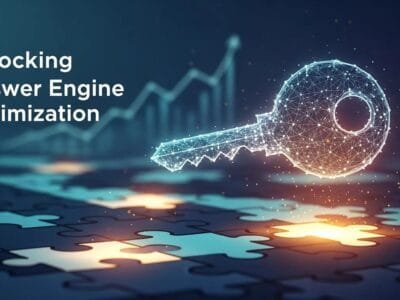 Unlocking Answer Engine Optimization