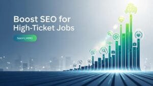 Boost SEO for High-Ticket Jobs