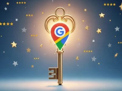 Unlocking 100+ Google Reviews