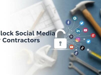 Unlock Social Media for Contractors