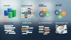 6 Ad Tests to Boost Campaigns