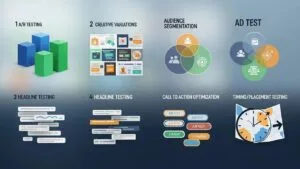 6 Ad Tests to Boost Campaigns