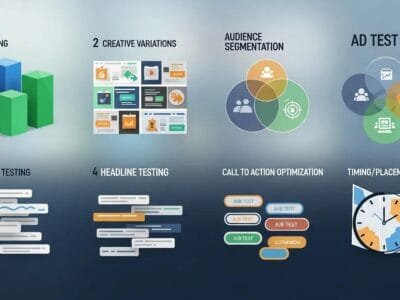 6 Ad Tests to Boost Campaigns