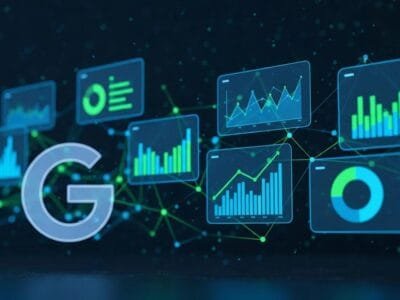 Essential Google Search Stats 2024