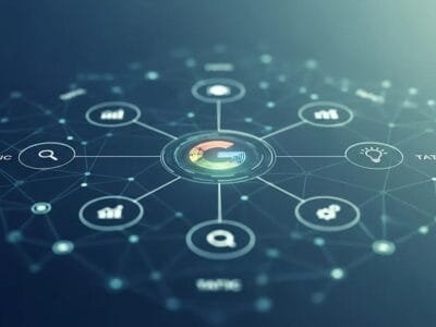 Master Google’s AI Rankings: 9 Tactics
