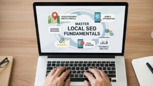 Master Local SEO Fundamentals