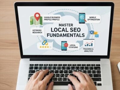Master Local SEO Fundamentals